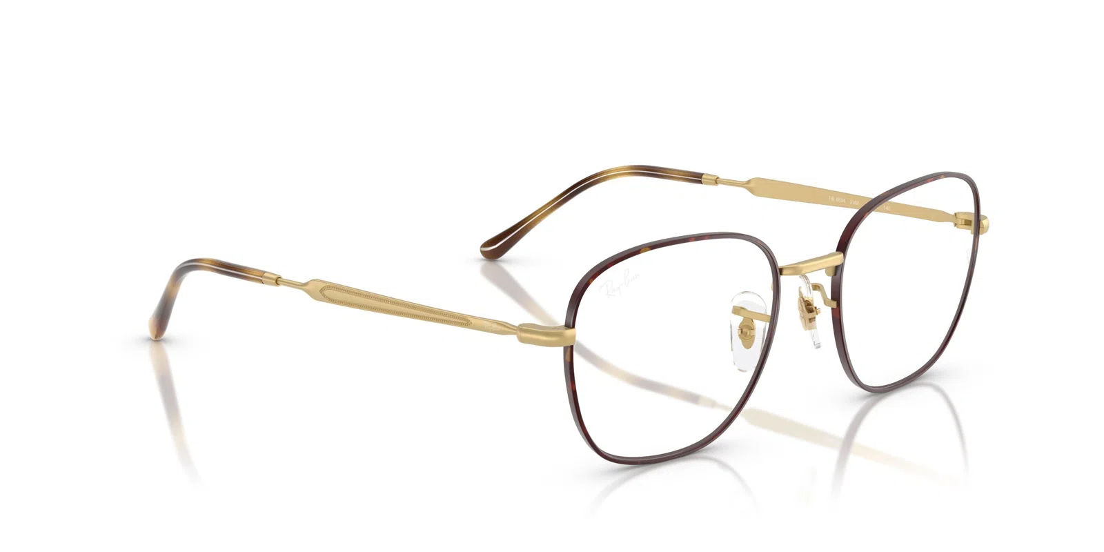 Ray-Ban 6534 Eyeglasses - view 33